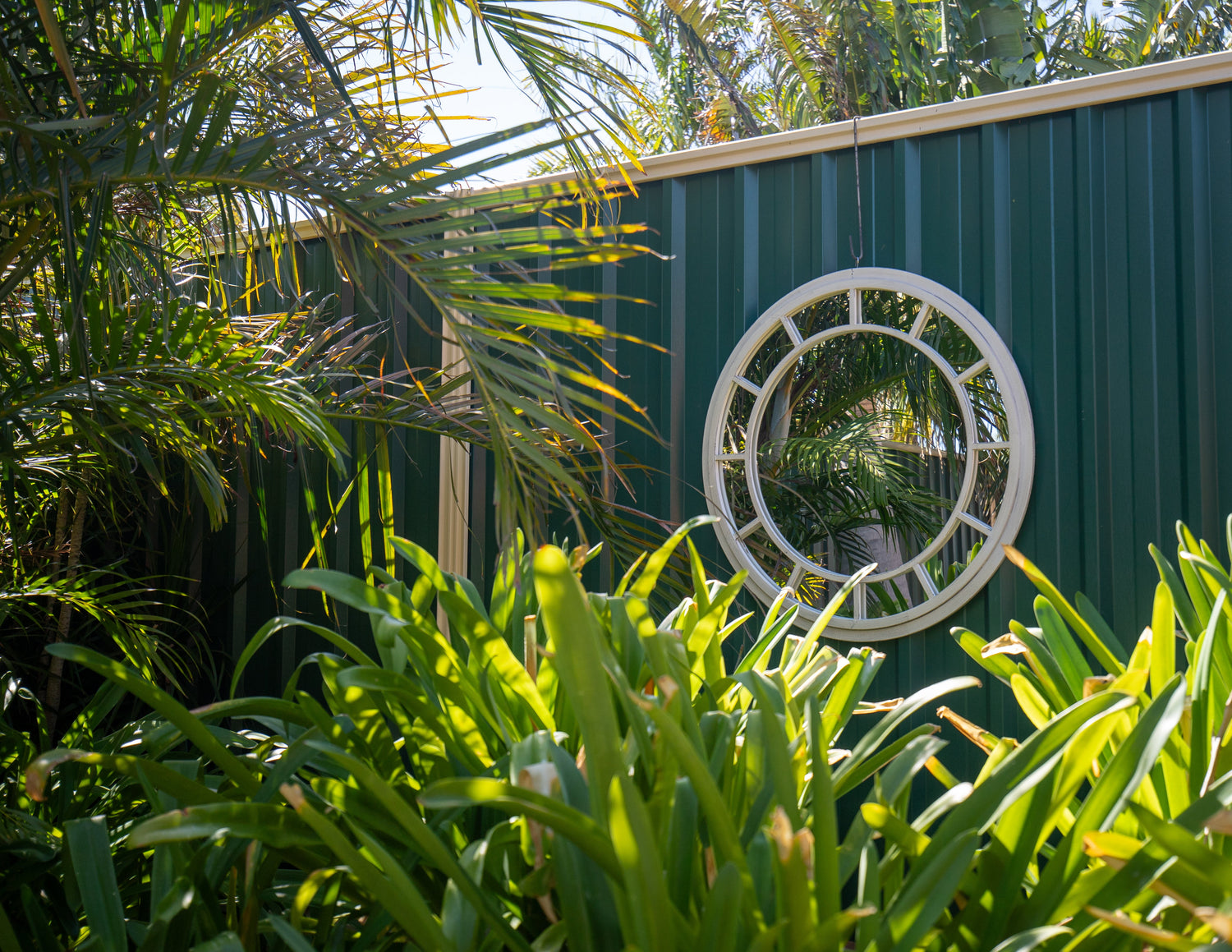 Outdoor Mirrors