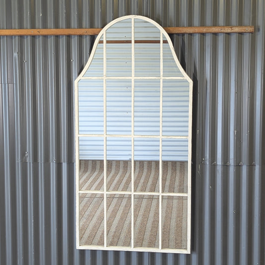 Moroccan Style Mirror