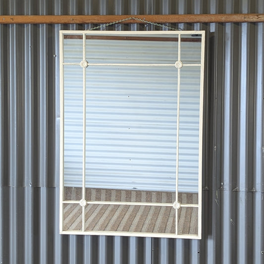 Elegant Rectangle Mirror