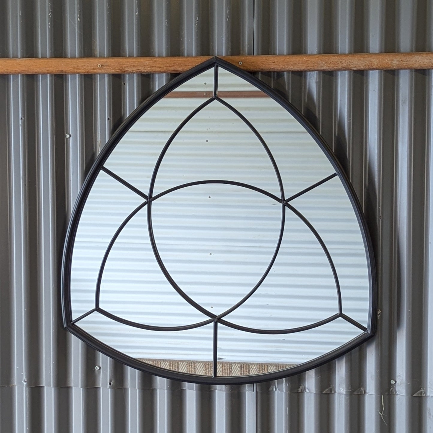 Celtic Mirror